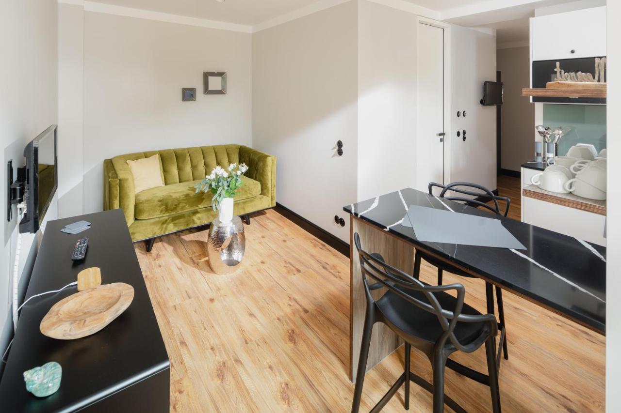 J Huus 4 I 99M I Strand I Kurplatz I Eg I Terrasse I Ruhig I King I Fb Heizung I Privateingang I Huus Design Norderney Exteriér fotografie