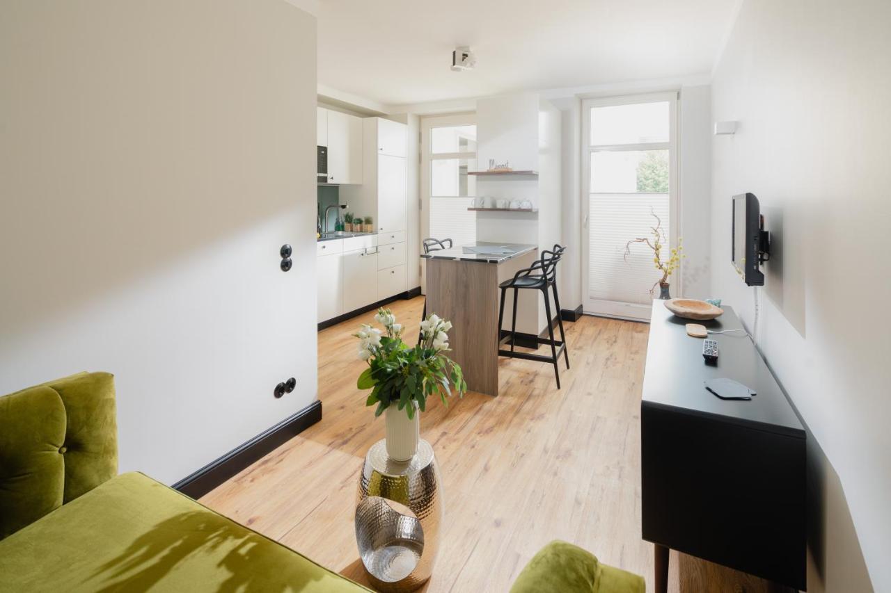 J Huus 4 I 99M I Strand I Kurplatz I Eg I Terrasse I Ruhig I King I Fb Heizung I Privateingang I Huus Design Norderney Exteriér fotografie